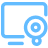 Monitoring Icon
