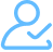 API Permissions Icon